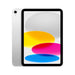 IPAD 11" A16 WIFI + CELLULAR 256GB SILVER APPL
