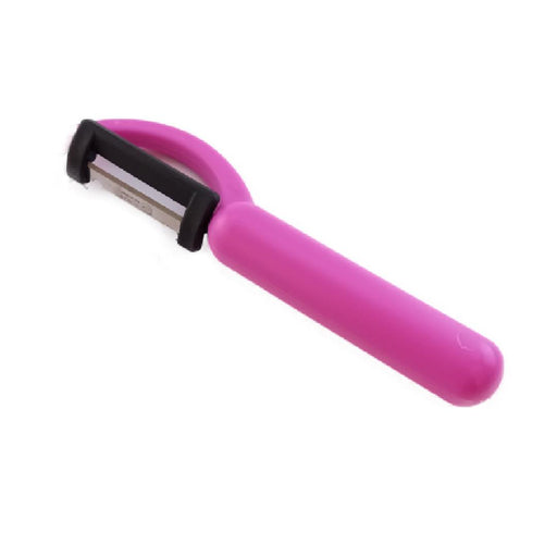 KLEVER I-PEELER - PINK STAINLESS STEEL SOLUTI