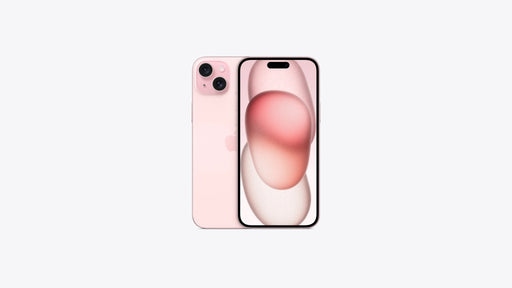 IPHONE 15 PLUS 128GB PINK - DEMO CORE CONSUMER APPLE EL