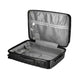 TRAVELWIZE 75CM JAVA PP LUGGAGE - BLACK ROBIATI DISTRIBUTION C
