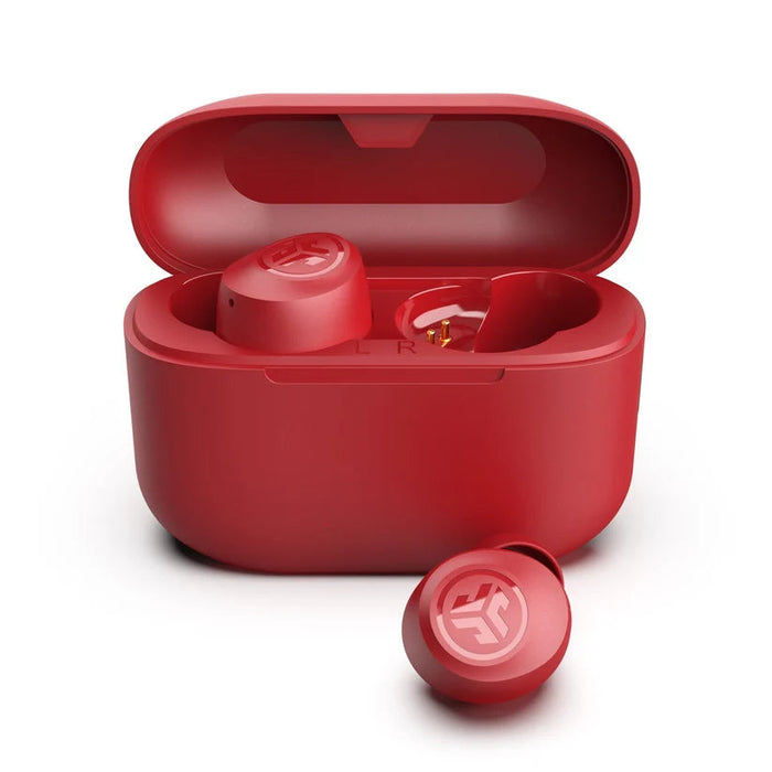 JLAB GO AIR POP TW EARBUDS - ROSE JLAB