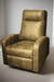 KELSIE RECLINER F/L BROWN EARTHLINE FURNITURE
