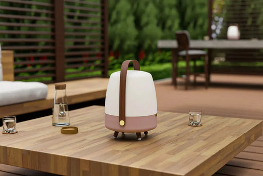 KOODU LITE-UP PLAY SPEAKER SOUND BY JBL EARTH KOOD