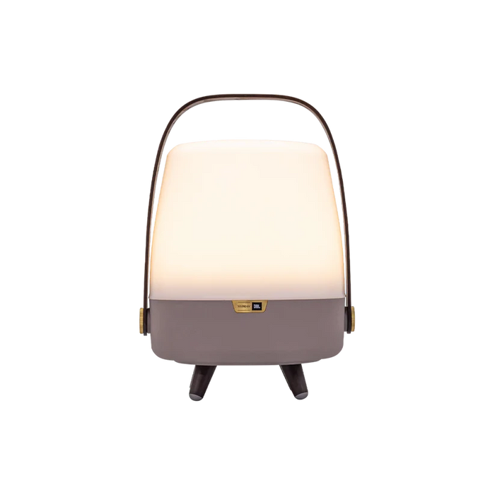 KOODUU LITE-UP PLAY MINI SPEAKER SOUND BY JBL EARTH KOOD