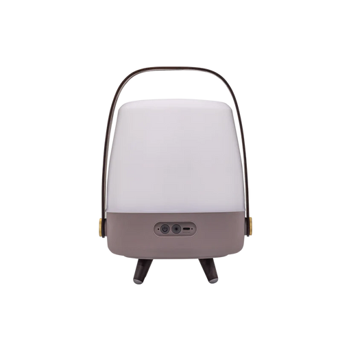 KOODUU LITE-UP PLAY MINI SPEAKER SOUND BY JBL EARTH KOOD