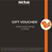 Giftcard