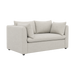 3PCE 3/2/1 LIRA LUXE LOUNGE SUITE - PERFORMANCE LUXE STONE F ZORO