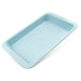 TASTY ROASTING PAN WITH SPRINKLE PATTERN PRESTIGE QUALITY HOUSE