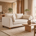 MEA 2 DIV COUCH - LIMITED EDITION HERITAGE WOVEN FABRIC ZORO