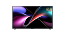 HISENSE 75" U6S MINI LED ULED 60HZ 4K SMART TV HISE