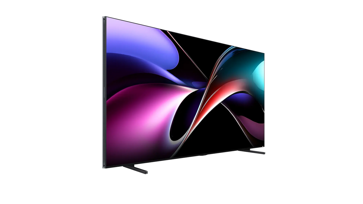 HISENSE 75" U6S MINI LED ULED 60HZ 4K SMART TV HISE