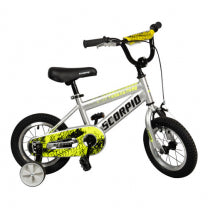 BMX BOYS STING 12 SCORPIO CYMO