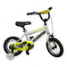 BMX BOYS STING 12 SCORPIO CYMO
