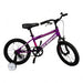 MTB 16 GIRLS SCORPIO CYMO