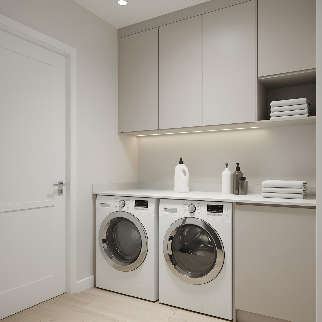 APPLIANCES