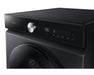 SAMSUNG 9KG BESPOKE HEAT PUMP TUMBLE DRYER BLACK SAMS