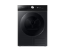SAMSUNG 9KG BESPOKE HEAT PUMP TUMBLE DRYER BLACK SAMS