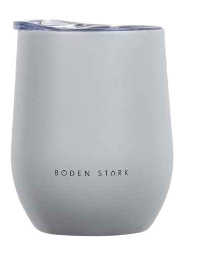 BODEN STARK TUMBLER 350ML GREY