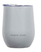 BODEN STARK TUMBLER 350ML GREY