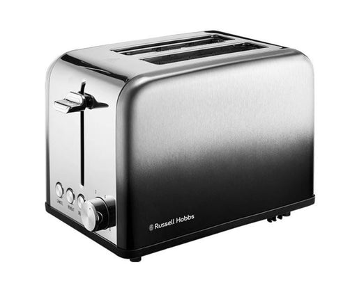 Russell Hobbs RHOMBT toaster stylish ombre design