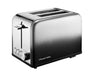 Russell Hobbs RHOMBT toaster stylish ombre design