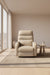 TRENT LZB ROCKER INCLINER - GAUCHO CREAM ALPI