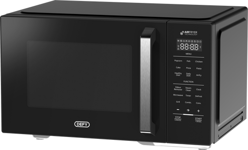 Defy DMO 500 microwave with air fryer function