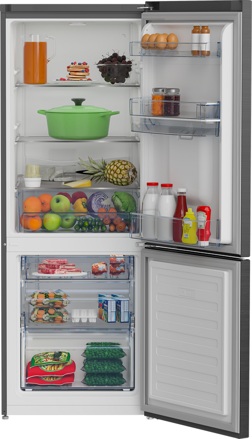 DEFY C580 W/D COMBI FRIDG DEFY