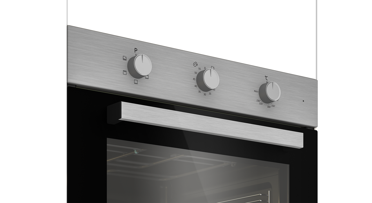 DEFY 60CM GAS HOB/ELEC OVEN COMBO DEFY
