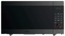 DEFY 43L BLACK GLASS SOLO MICROWAVE OVEN DEFY