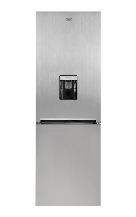 DEFY 327L FRIDGE/FREEZER WITH NATURELIGHT TECHNOLOGY DEFY