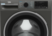 BEKO 7KG FRONT LOADER TWILIGHT GREY BEKO