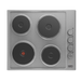 DEFY 60CM SLIMLINE SOLID HOB STAINLESS STEEL DEFY