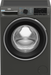 BEKO 9KG FRONT LOADER TWILIGHT GREY BEKO