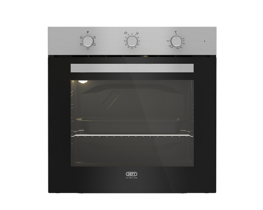 DEFY 60CM GAS HOB/ELEC OVEN COMBO DEFY