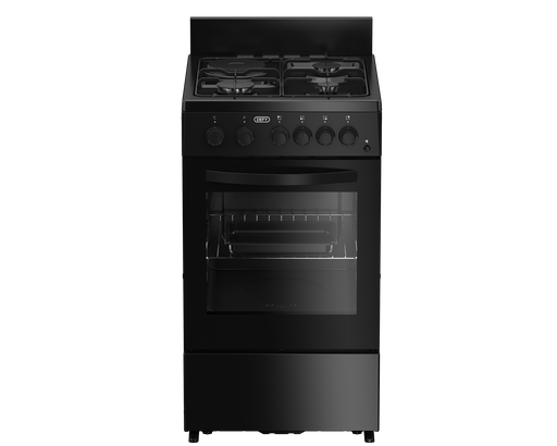 DEFY 3 BRN 1PL G/E STOVE 60CM NAMIBIA AUDIO MECCA CC
