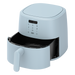DEFY 6L DIGITAL AIR FRYER - BLUE DEFY