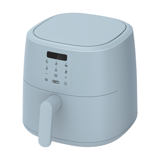 DEFY 6L DIGITAL AIR FRYER - BLUE DEFY