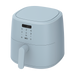 DEFY 6L DIGITAL AIR FRYER - BLUE DEFY