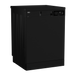 DEFY 15 PLACE DISHWASHER BLACK DEFY
