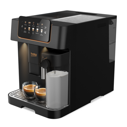 BEKO CAFE EXPERTO FULLY AUTOMATIC ESPRESSO MACHINE DEFY