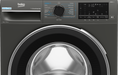 BEKO 9KG FRONT LOADER TWILIGHT GREY BEKO