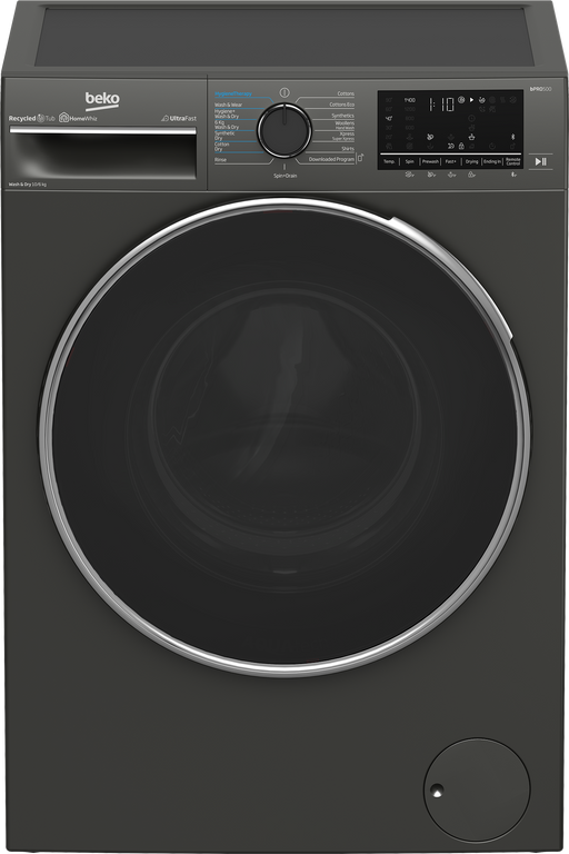 BEKO 10/6KG WASHER DRYER BEKO
