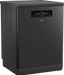 BEKO 15PL DISHWASHER SAVE WATER DARK INOX BEKO