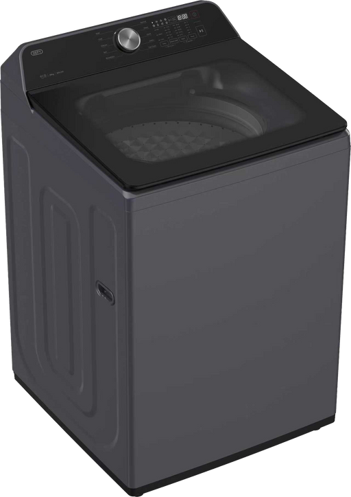 DEFY 20KG TOP LOADER WASHING MACHINE DARK GREY DEFY