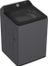 DEFY 20KG TOP LOADER WASHING MACHINE DARK GREY DEFY