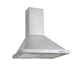 DEFY 600 CHIMNEY COOKERHOOD S/STEEL DEFY