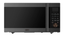 DEFY 43L BLACK GLASS CONVECTION MICROWAVE OVEN DEFY