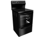 DEFY VITRO CERAMIC STOVE BLACK DEFY
