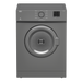 Defy 6kg tumble dryer Manhattan grey laundry appliance